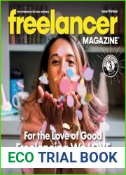 Freelancer Magazine - Issue 13 April 2024