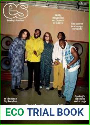Evening Standard Magazine - April 26, 2024