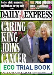 Daily Express - 27 April, 2024