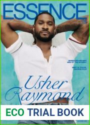 Essence USA - May June 2024