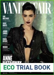 Vanity Fair Espana - Abril 2024 [SPA]