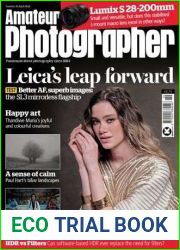 Amateur Photographer - 30 April 2024