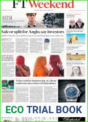 Financial Times Weekend UK - 27 28 April 2024
