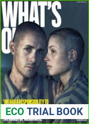 The Guardian What|s On - 27 April 2024