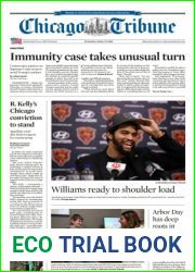Chicago Tribune - April 27, 2024