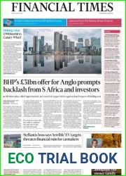 Financial Times UK - 26 April, 2024
