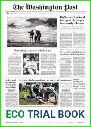 The Washington Post - April 26, 2024