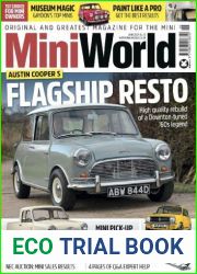 MiniWorld - June 2024