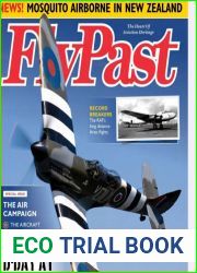 FlyPast - June 2024