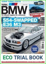 Total BMW - Issue 18, June 2024