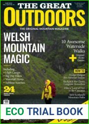 The Great Outdoors - June 2024