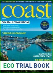 Coast Magazine - June 2024