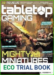 Tabletop Gaming - Issue 90, May 2024
