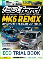 Fast Ford - Issue 472, June 2024