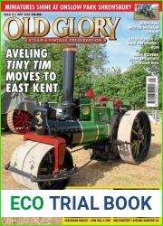 Old Glory - Issue 411, May 2024