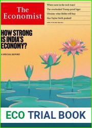 The Economist - April 27 03 May, 2024