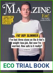 The Times Magazine - April 27, 2024