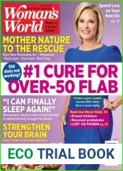 Woman|s World USA - May 6, 2024
