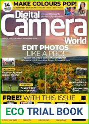 Digital Camera World - Issue 281, May 2024