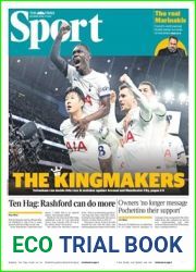 The Times Sport - 27 April, 2024