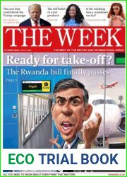 The Week UK - 27 April 2024