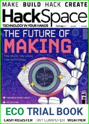 HackSpace - Issue 78, May 2024