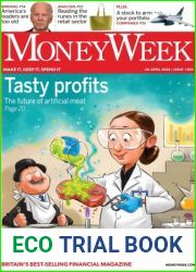 MoneyWeek - Issue 1205, 26 April 2024