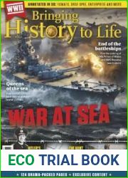 Bringing History to Life - War at Sea, 2024
