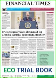 Financial Times UK - 25 April, 2024