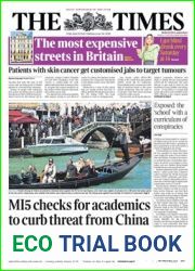 The Times - April 26, 2024