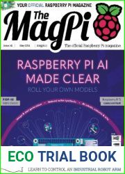 The MagPi - Issue 141, May 2024