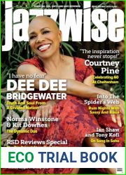 Jazzwise - May 2024