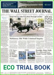 The Wall Street Journal - April 25, 2024
