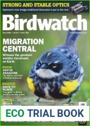 Birdwatch UK - May 2024