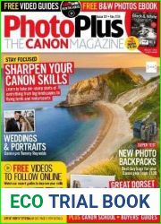 PhotoPlus The Canon Magazine - May, 2024