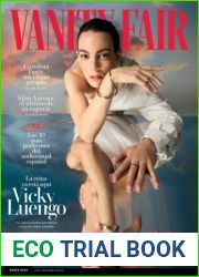 Vanity Fair Espana - Marzo 2024 [SPA]