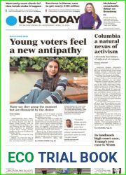 USA Today - April 24, 2024