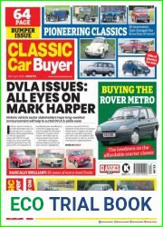 Classic Car Buyer - 24 April 2024
