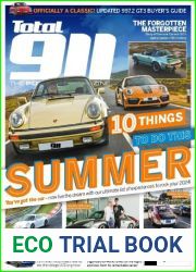 Total 911 UK - Issue 243, June 2024