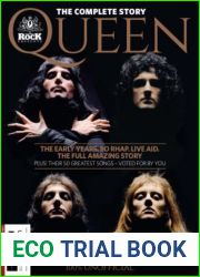 Classic Rock Special - The Complete Story Queen, 6th Edit 2024