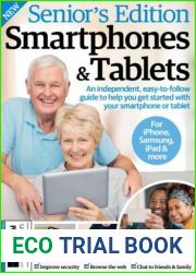 Senior|s Edition Smartphones and Tablets - 17th Edition, 2024