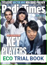 Radio Times - 27 April 3 May, 2024