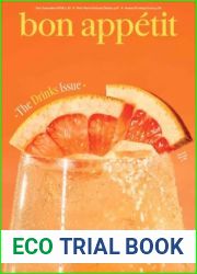 Bon Appetit - May 2024