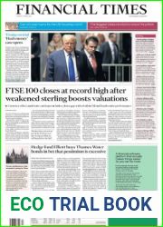 Financial Times UK - 23 April, 2024