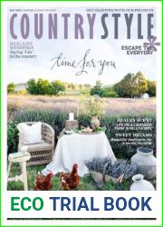 Country Style - May 2024