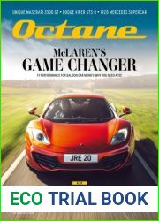 Octane UK - Issue 252, June 2024