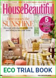 House Beautiful UK - June 2024