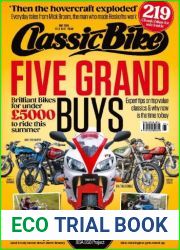 Classic Bike UK - Issue 532, May 2024