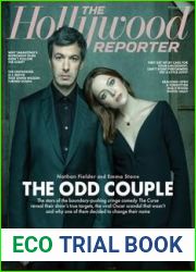 The Hollywood Reporter - April 24, 2024