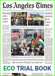 Los Angeles Times - April 24, 2024
